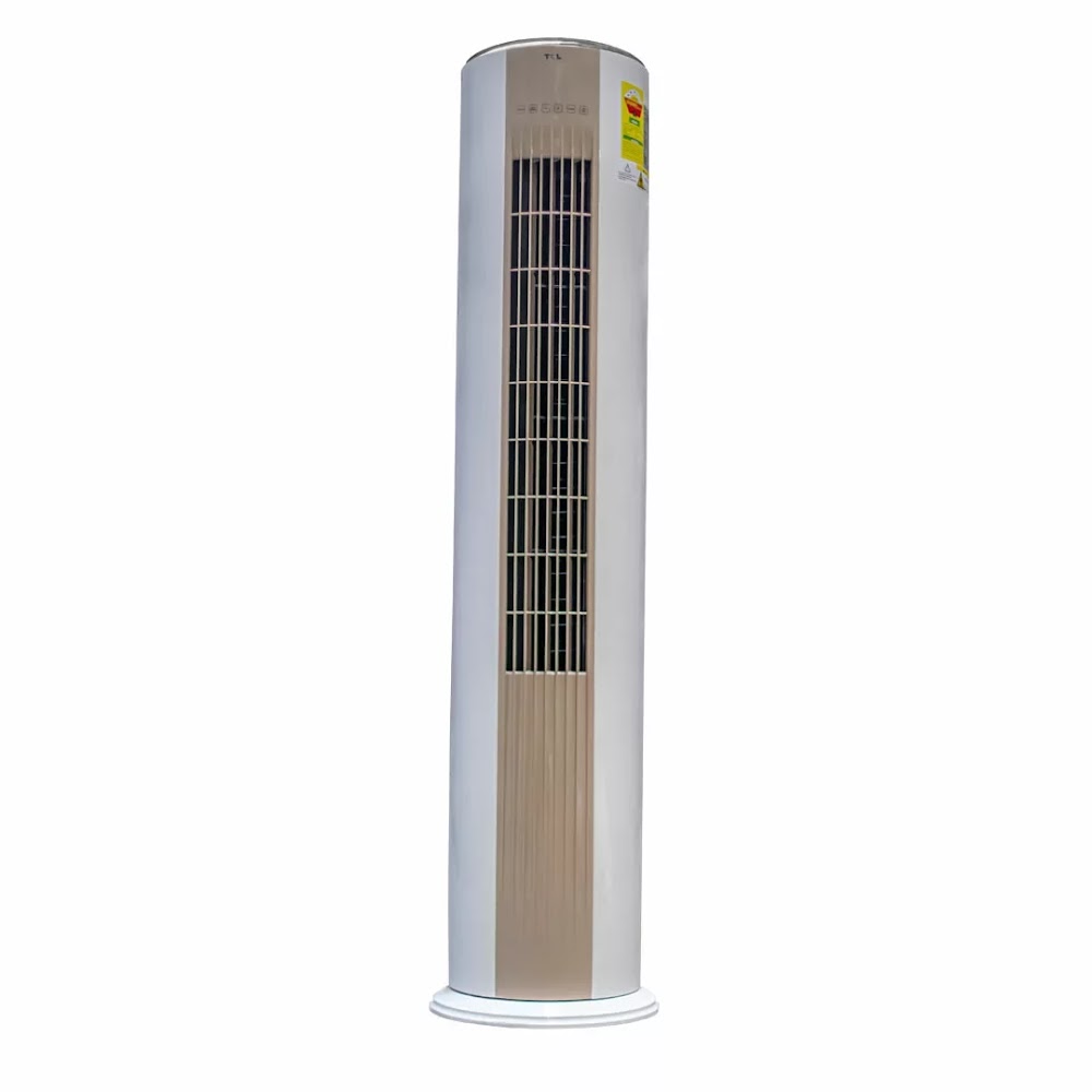 TCL 2.0 HP Floor Standing AC