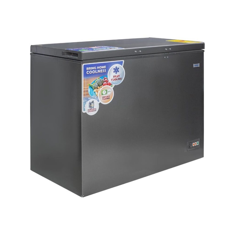 Nasco 244 L Chest Freezer 4
