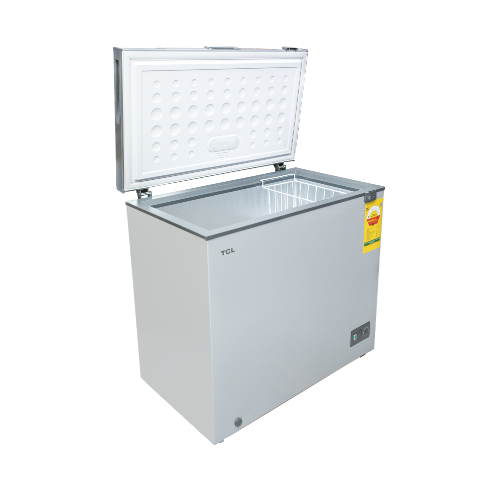 TCL 145 L Chest Freezer 2