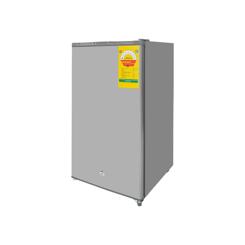 TCL 90 L Single Door Refrigerator 3