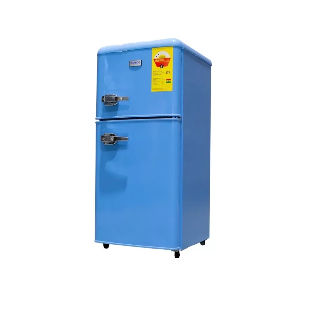 Nasco 86 L Table Top Refrigerator