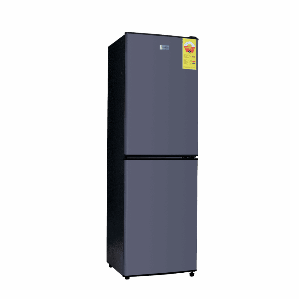 Nasco 158 L Bottom Mount Refrigerator 2