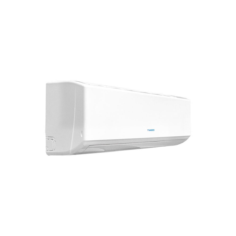 Nasco 2.5Hp R410 Split Air Conditioner 2