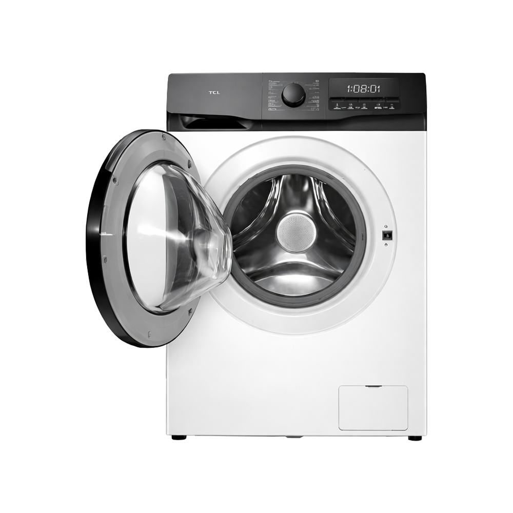 TCL 7 KG Front Load Washer
