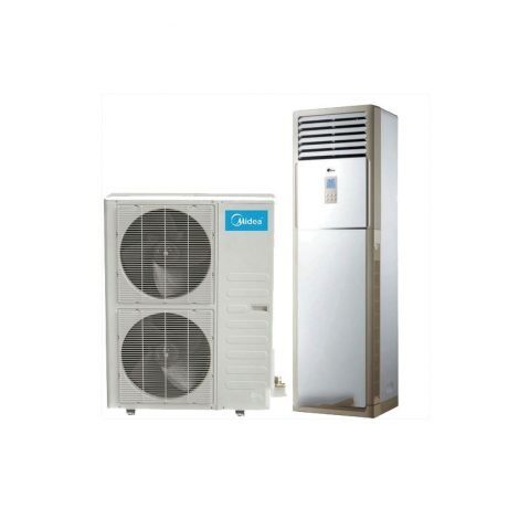 Midea 48000 BTU Split AC (R410) 5HP