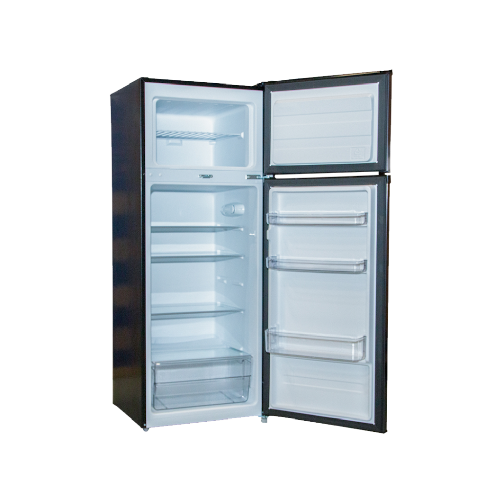 Midea 360 L DEFROST  TOP FREEZER 2