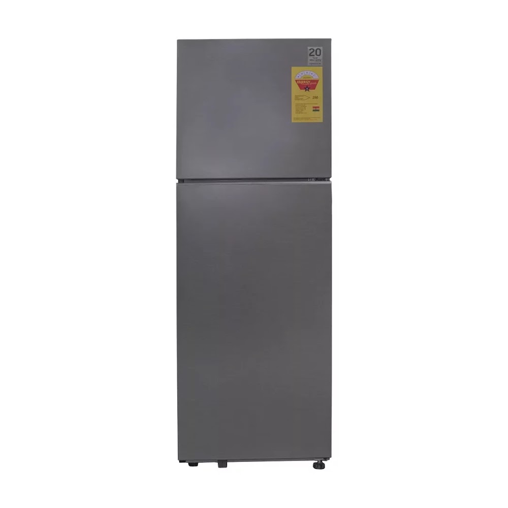 Samsung 411 L Twin Cooling Refrigerator