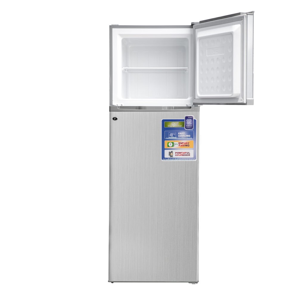 Nasco 320 L Top Mount Refrigerator 4