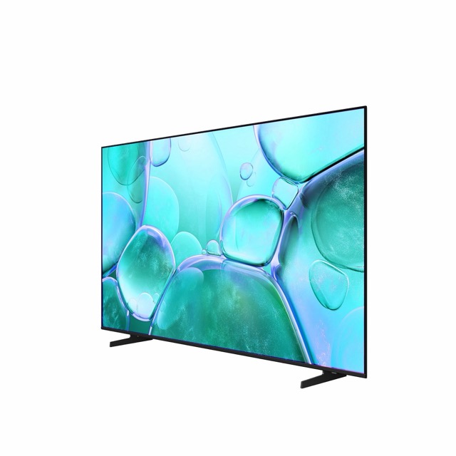 Samsung 55'' UHD 4K Smart TV 3