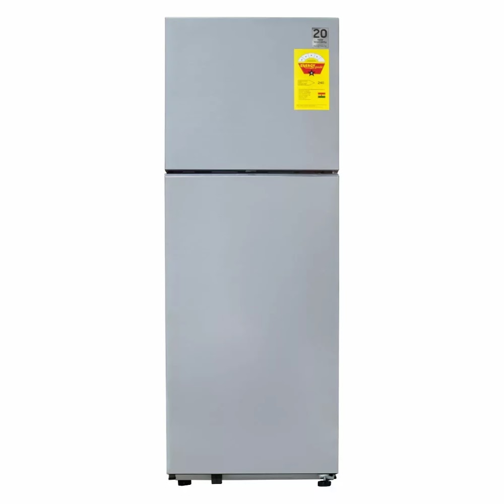Samsung 301 L Twin Cooling Refrigerator