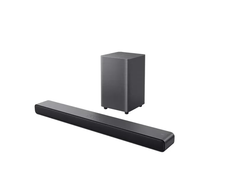 TCL 220W Soundbar 2.1