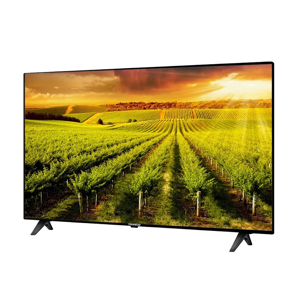 Nasco 43 '' LED  FLAT 3