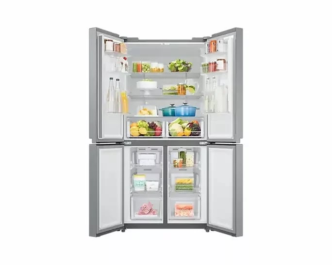 Samsung 468 L French Door Refrigerator 2