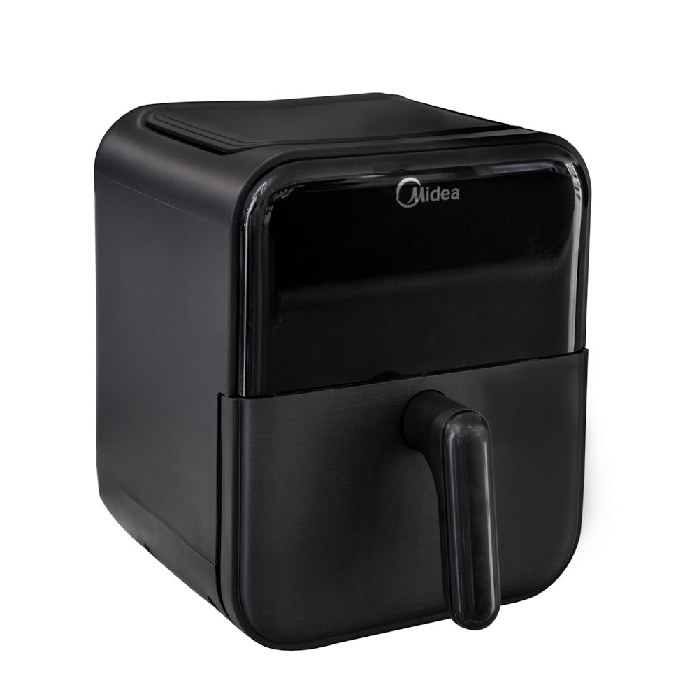 Midea 4 LTR - BLACK AIR FRYER 2