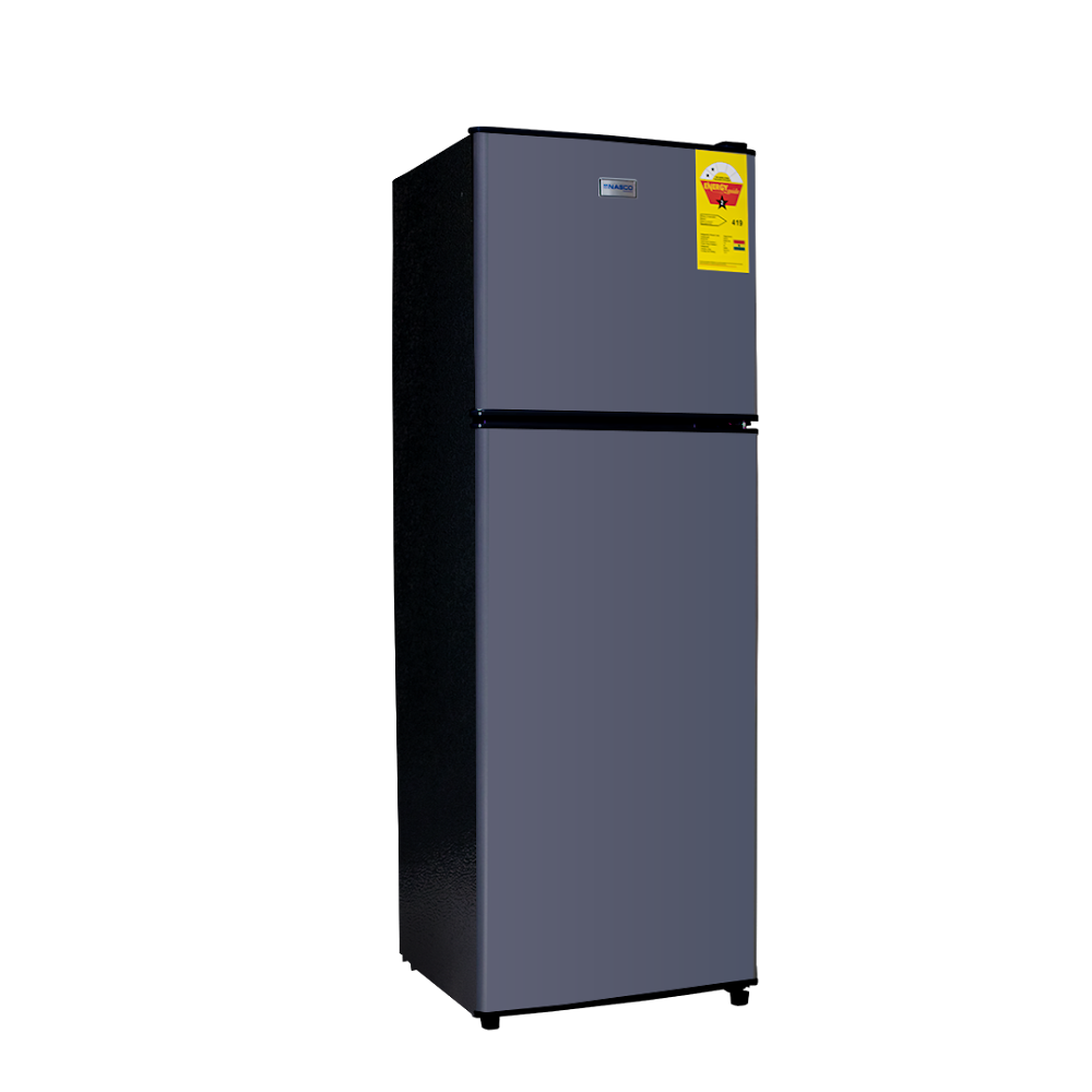 Nasco 158Ltrs Top Mounted Refrigerator 2