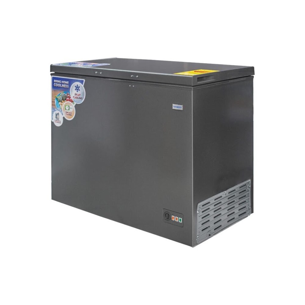Nasco 244 L Chest Freezer