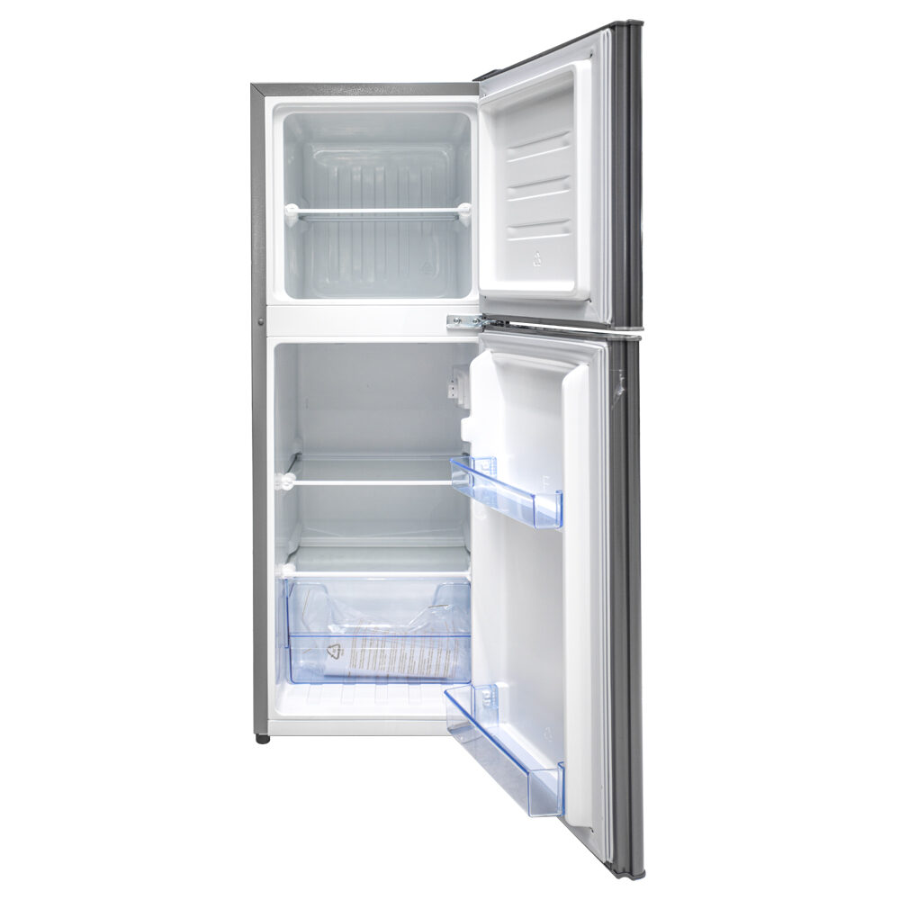 Nasco 118 L Top Mount Refrigerator 3