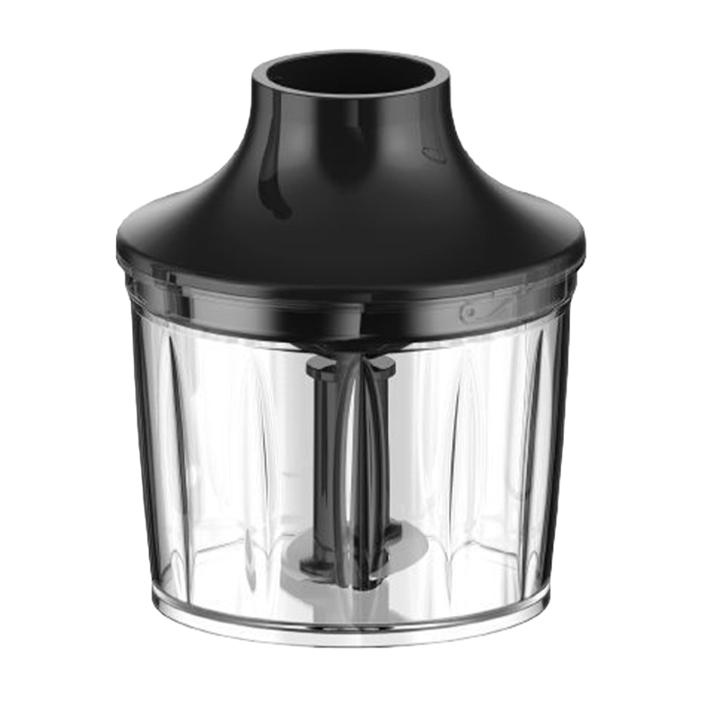 Midea 1.5 LTR - BLACK STAND BLENDER 3