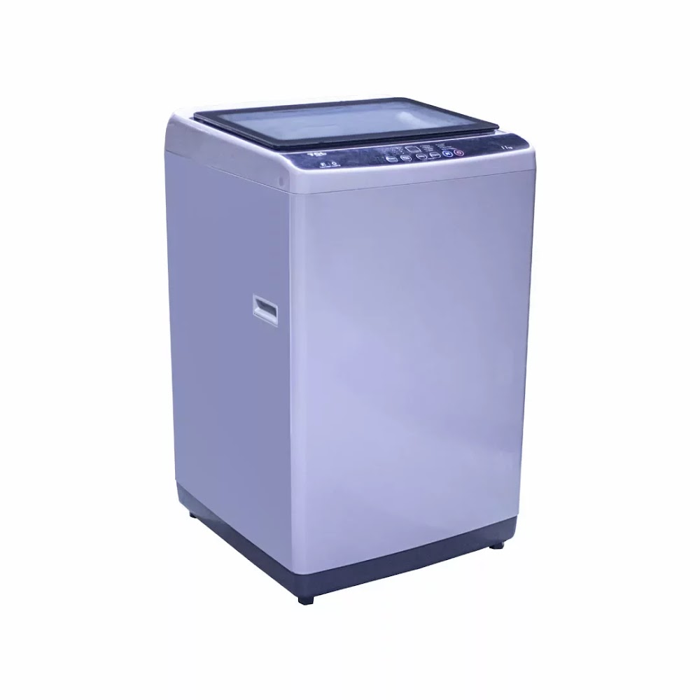 TCL 9 KG Top Load Washer
