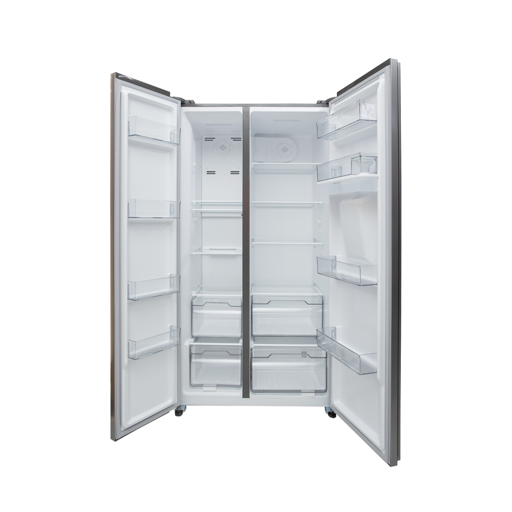 TCL 529  L Side-by-Side Refrigerator 2