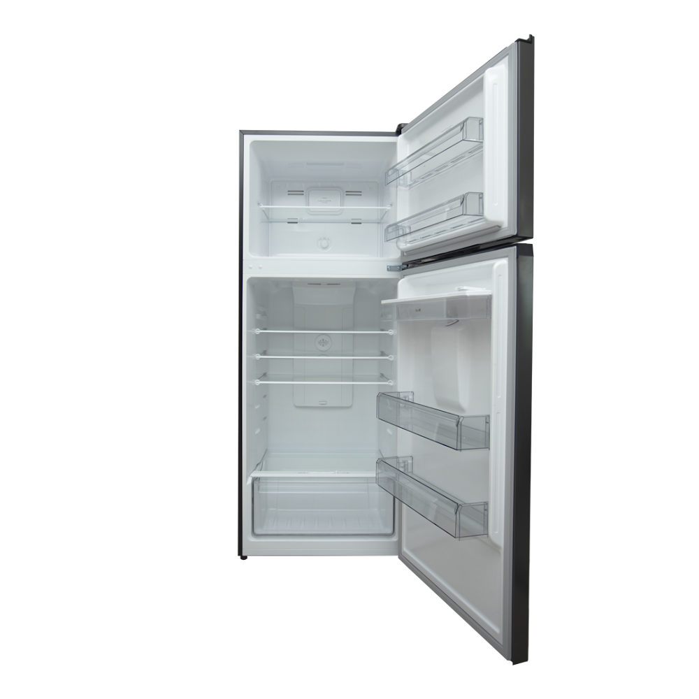 TCL 413 L Top Mount Refrigerator 3