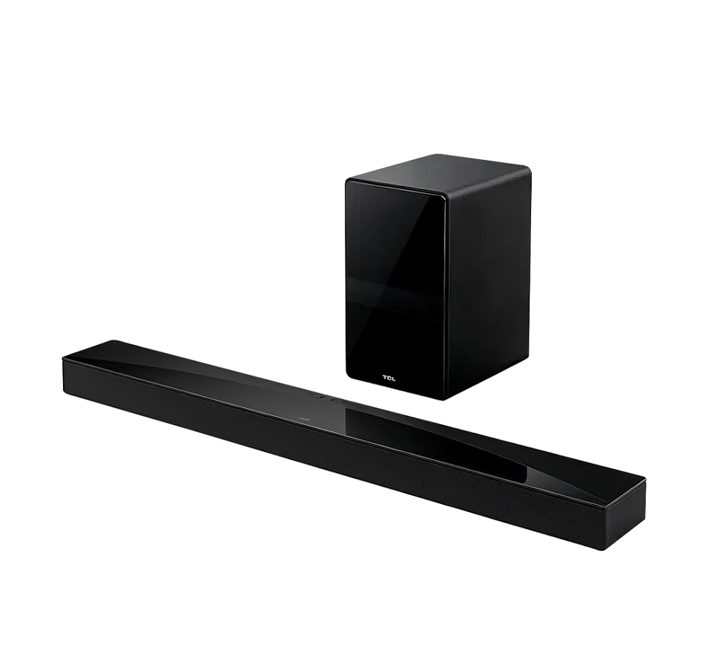 TCL 580 W Soundbar 5.1