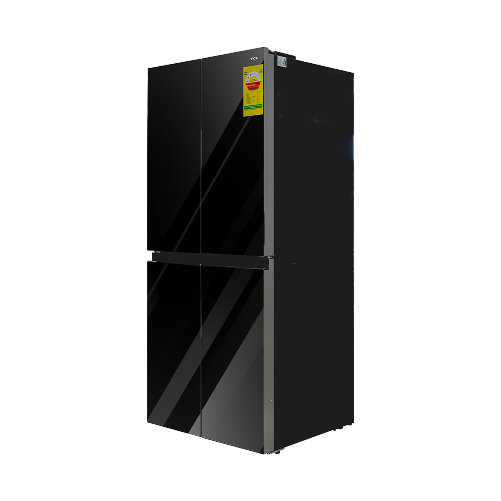 TCL 421L French Door Refrigerator