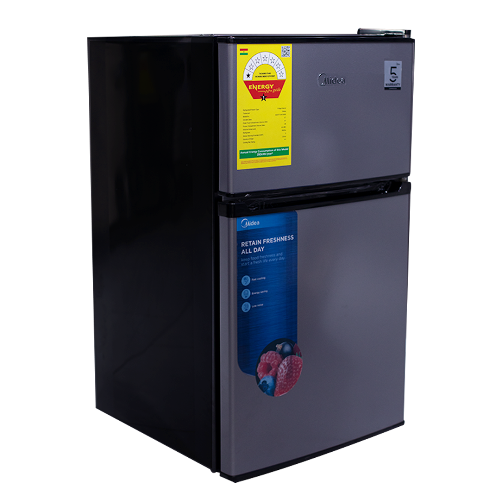 Midea 87 L Table Top Refrigerator 3