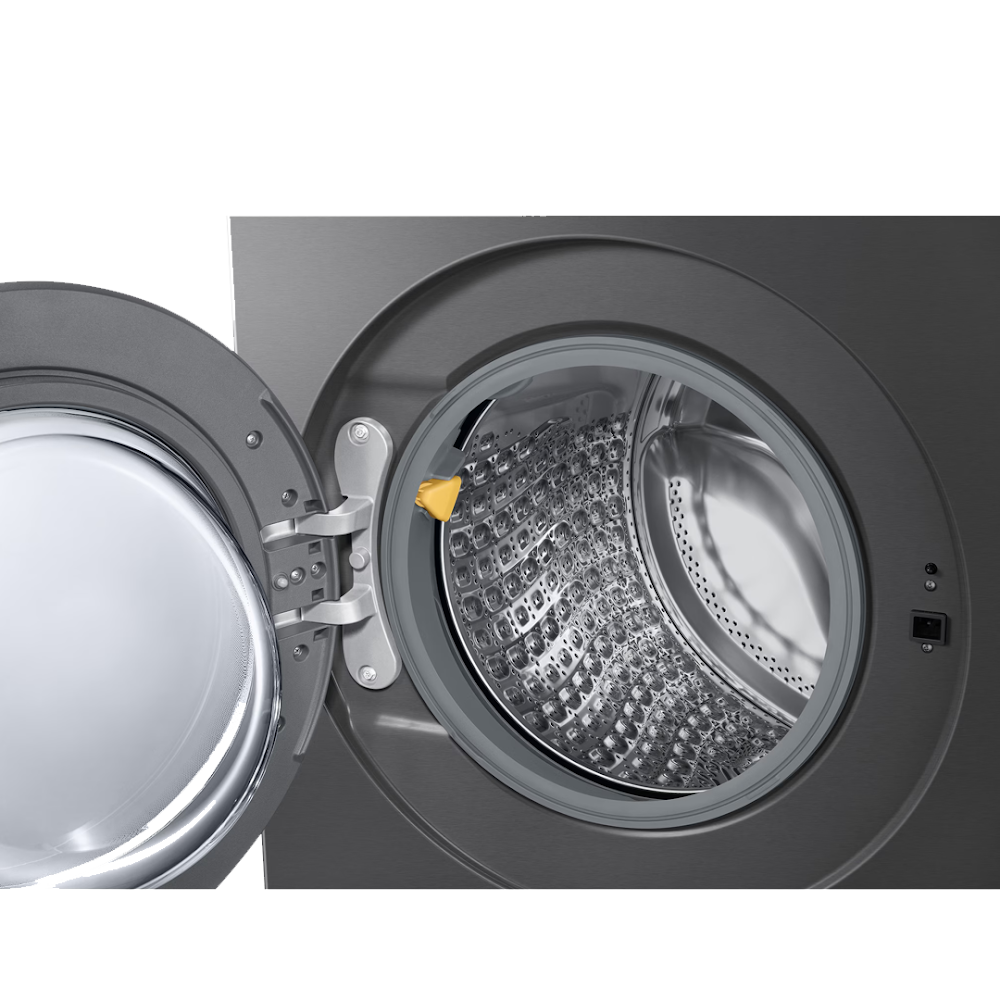 Samsung 26 KG Front Load Washer 5