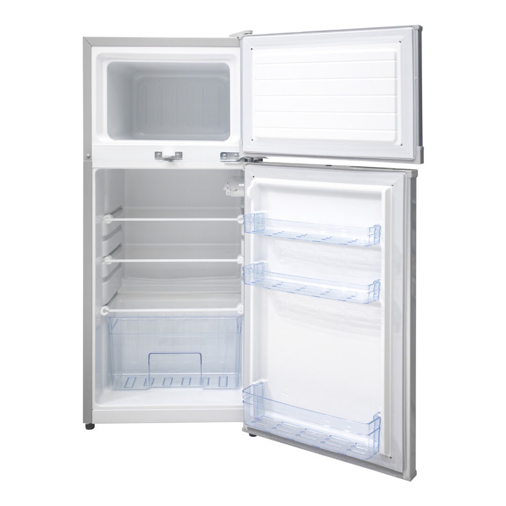 Nasco 95 L Top Mount Refrigerator 3