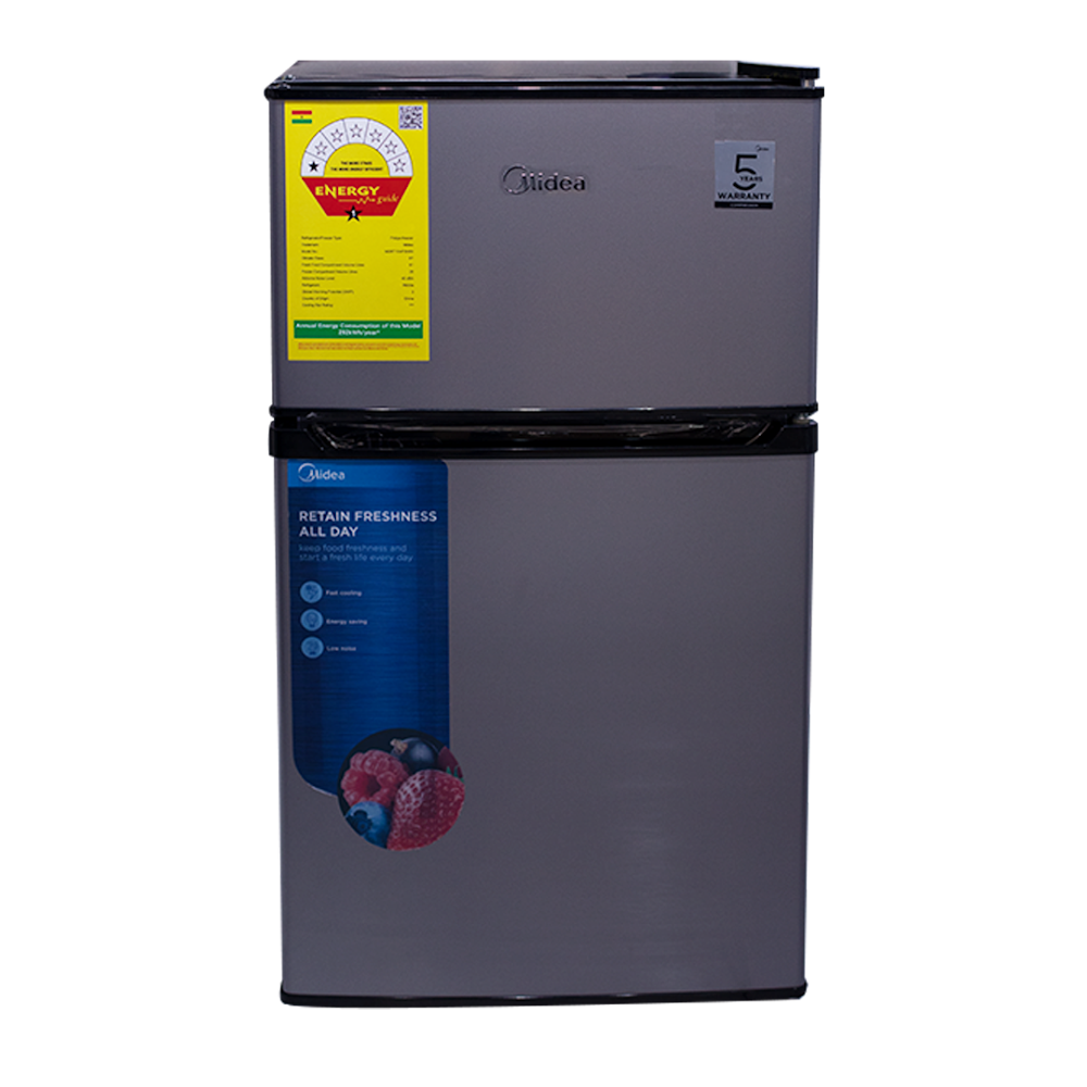 Midea 87 L Table Top Refrigerator 2