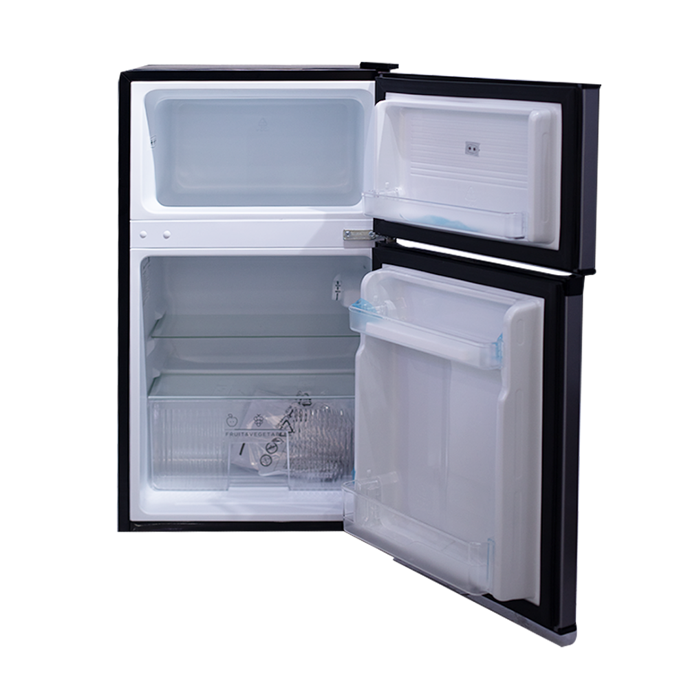 Midea 87 L Table Top Refrigerator 4