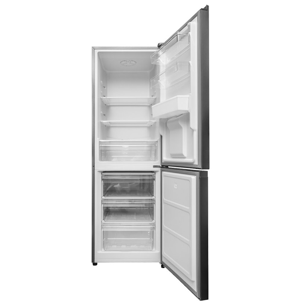 Nasco 287 L Bottom Mount Refrigerator 3