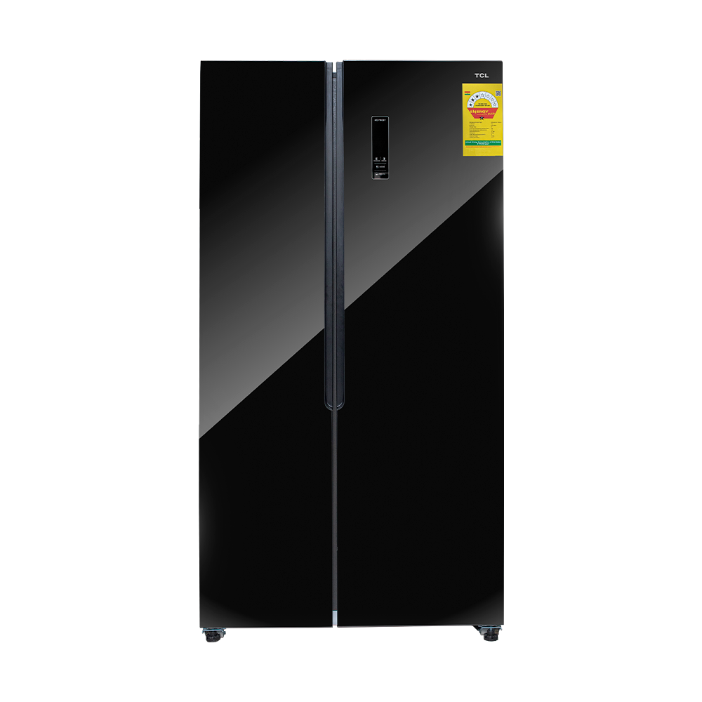 TCL 529 L Side-by-Side Refrigerator 4