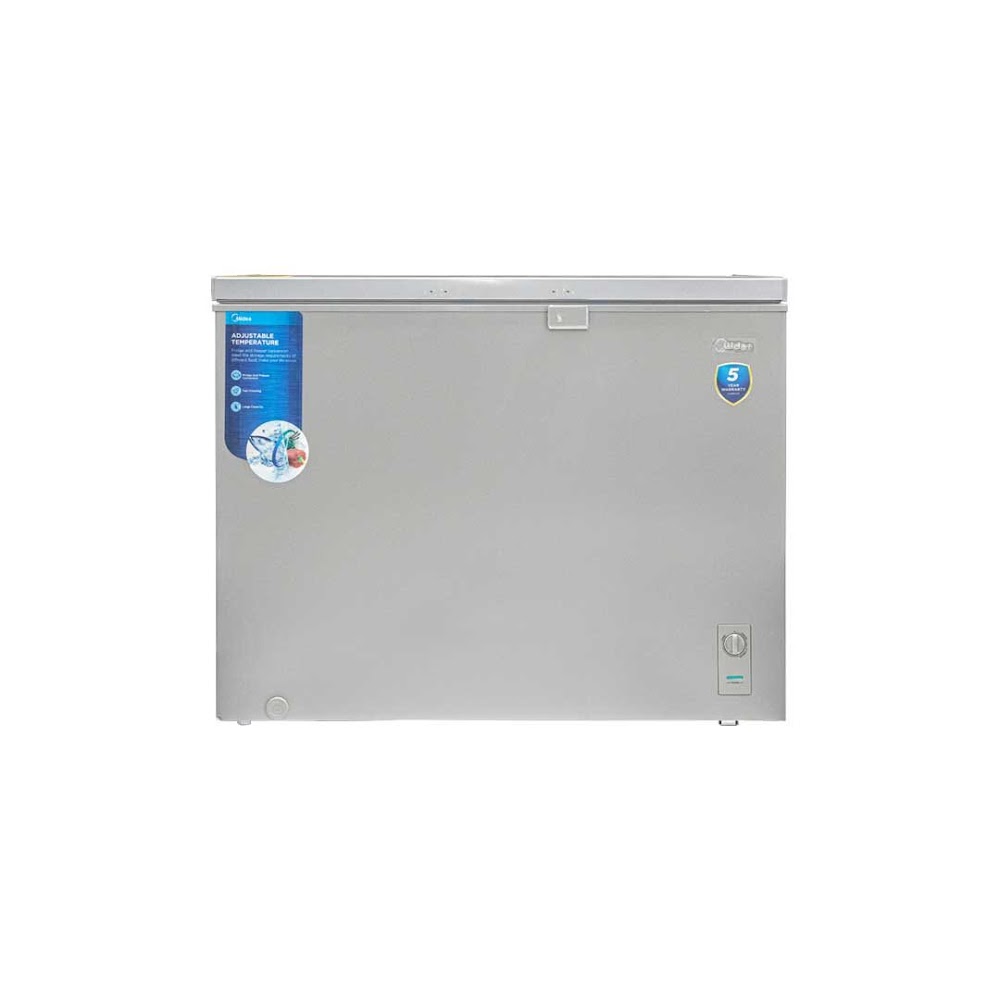 Midea 294 L INVERTER