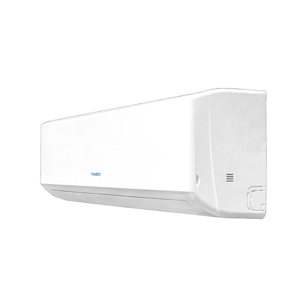 Nasco 2.5Hp R410 Split Air Conditioner 3
