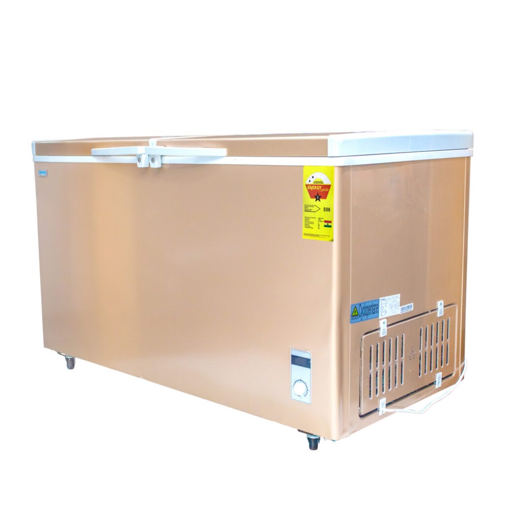 Nasco 545L Chest Freezer 4