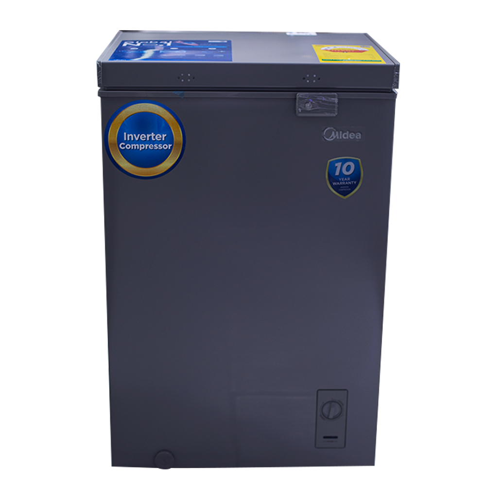 Midea 99 L INVERTER