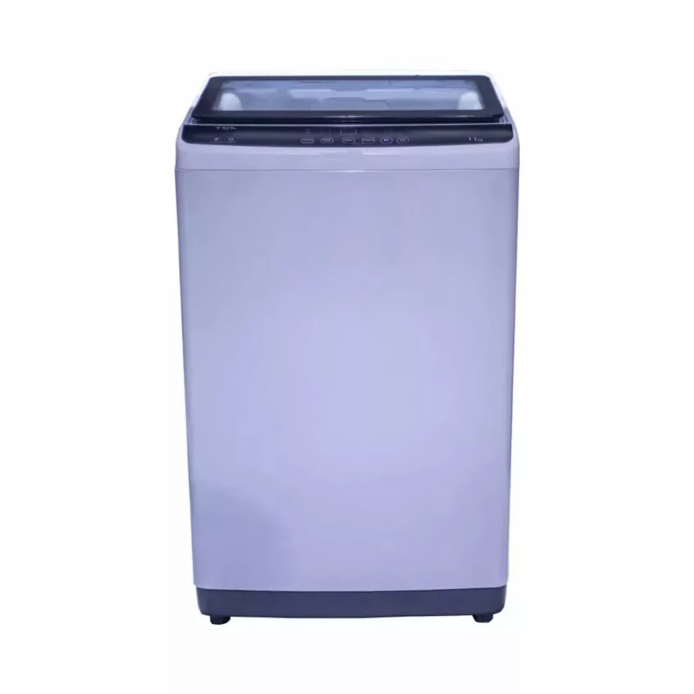 TCL 9 KG Top Load Washer 2