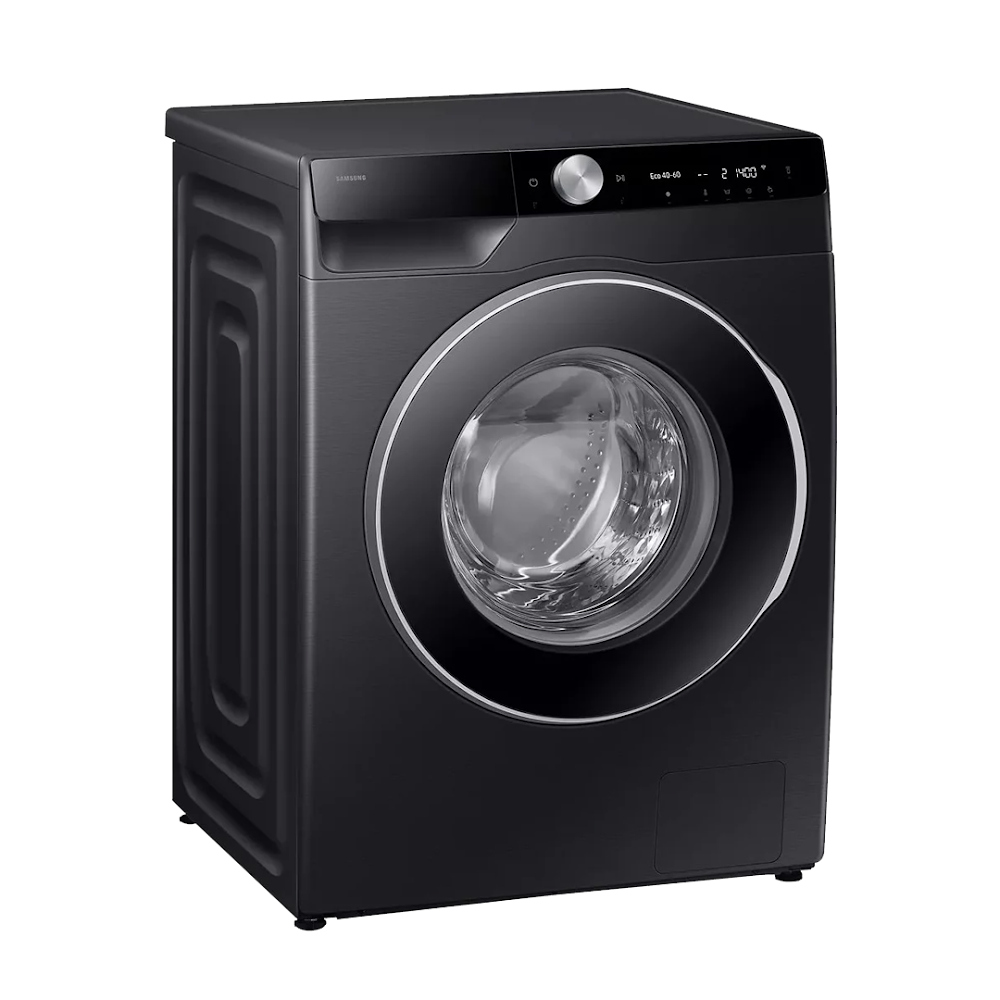 Samsung 10.1 KG Front Load Washer 2