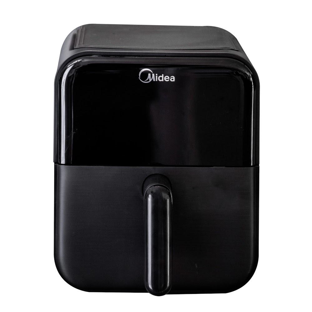 Midea 4 LTR - BLACK AIR FRYER