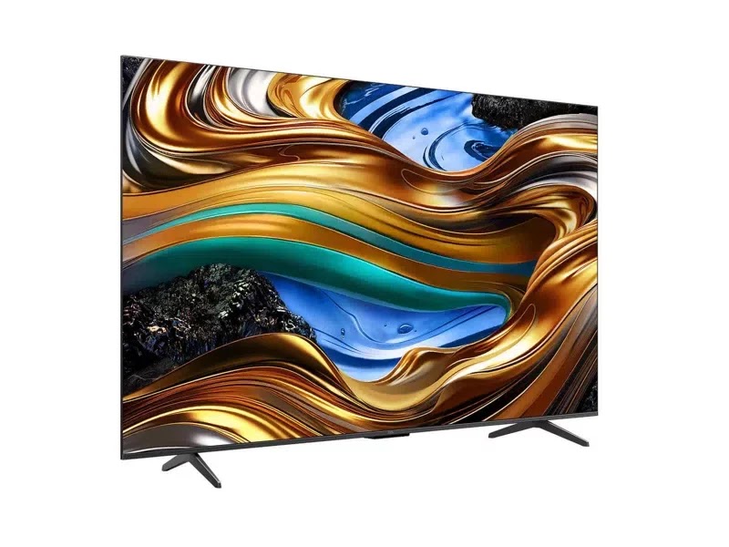 TCL 65'' UHD 4K Smart TV