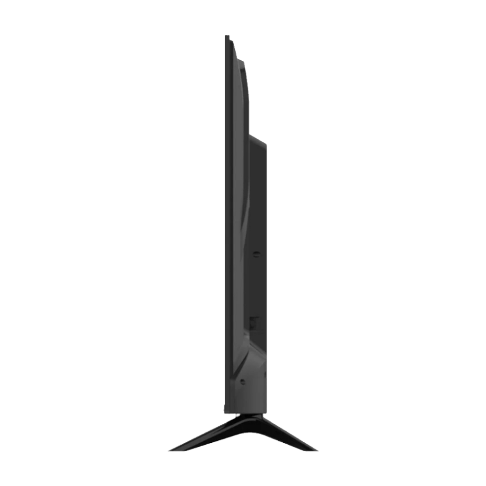 Nasco 50″ LED Digital Satellite Television 3