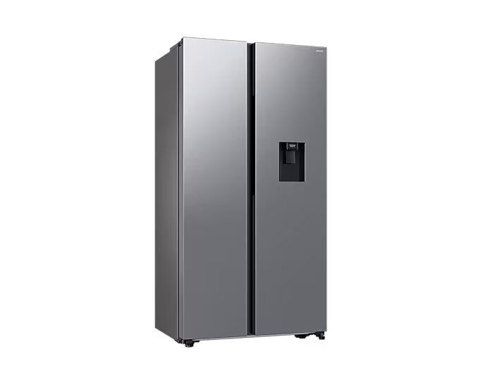 Samsung 578 Side-by-Side Refrigerator With Water Dispenser