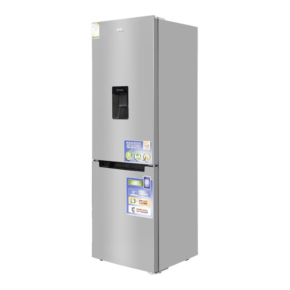 Nasco 307 L Bottom Mount Refrigerator 5