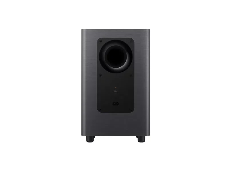 TCL 220W Soundbar 2.1 4