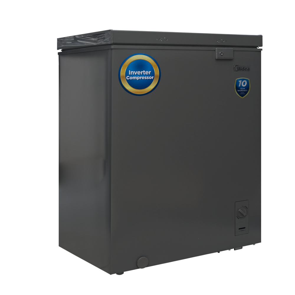 Midea 143 L INVERTER