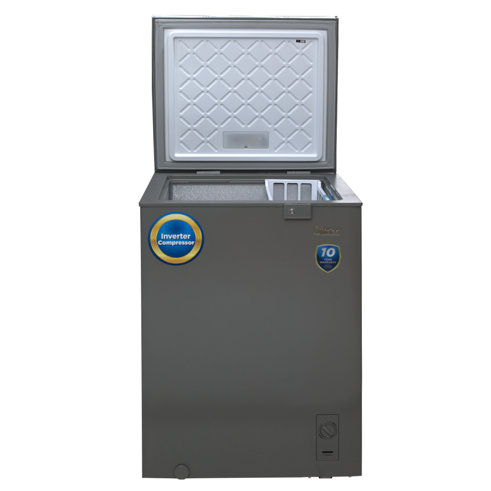 Midea 143 L INVERTER 2