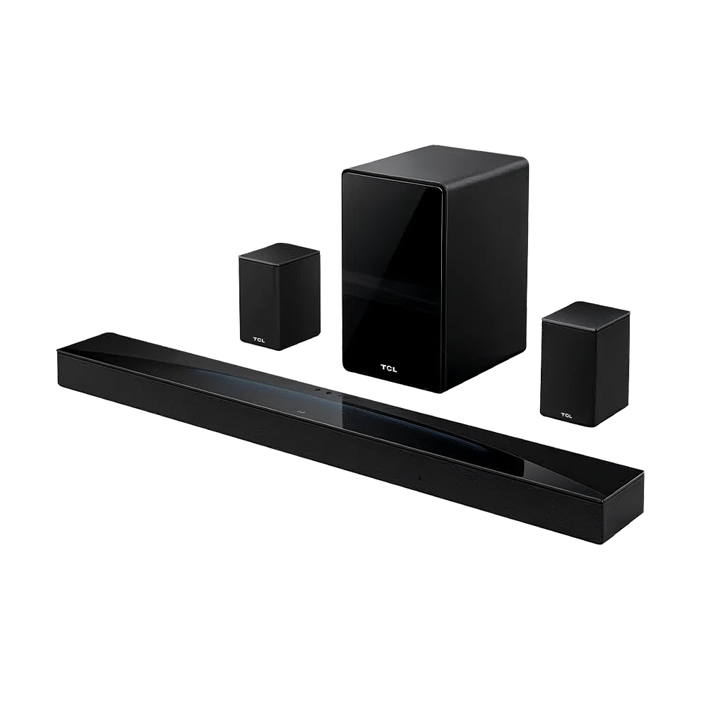 TCL 860 W Soundbar 7.1.4
