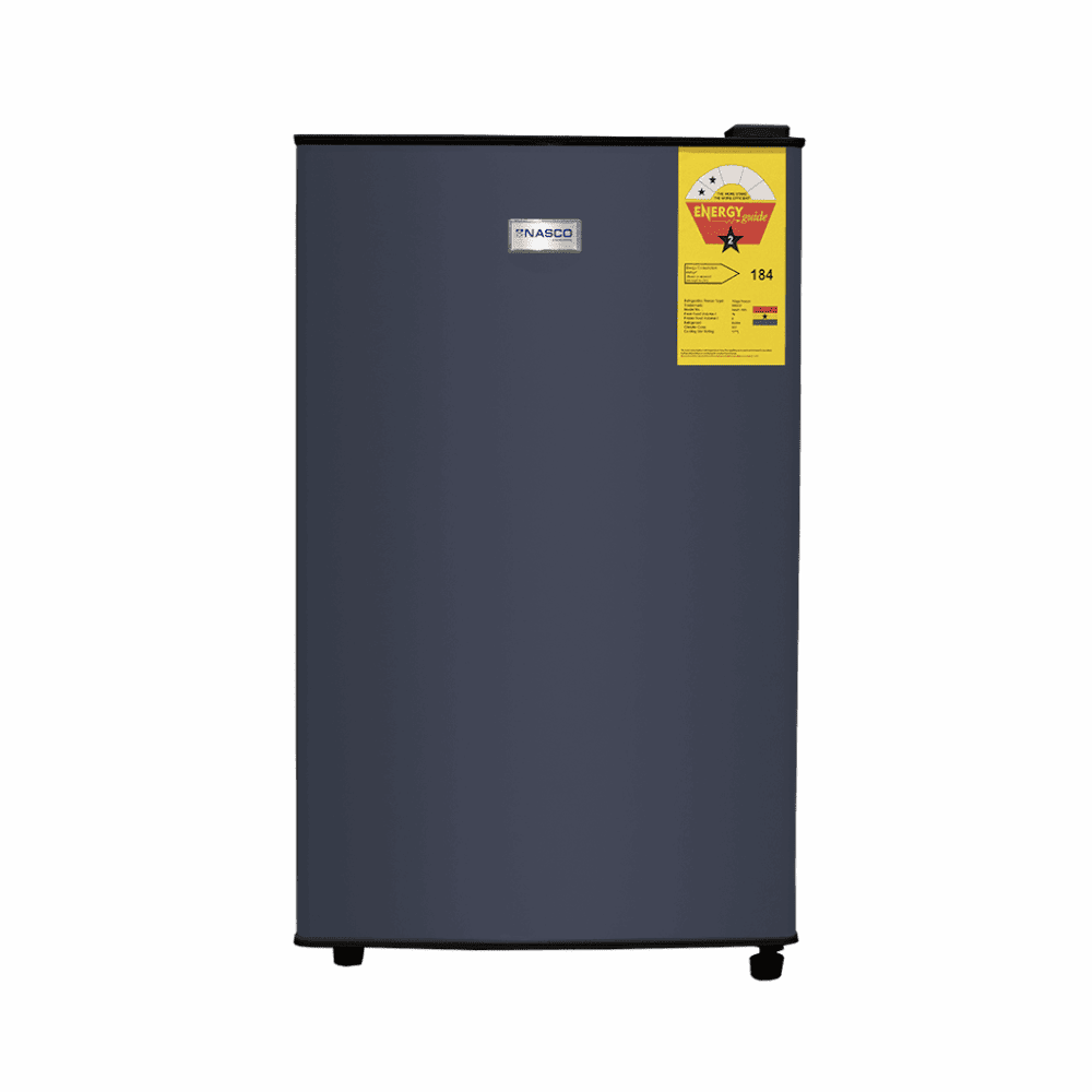 Nasco 76 L Table Top Refrigerator